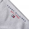 Spodnie Tommy Hilfiger dresowe spodnie męskie szare